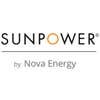 Sunpower by Nova logo