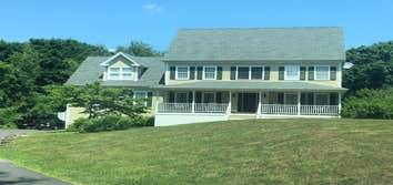M.I.K. Construction & Remodeling