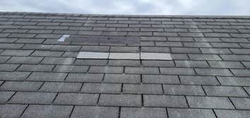 insurance shingle matching