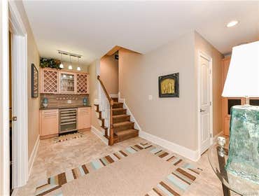 Photos by Bell Tower Construction Inc #1 Basement and Outside Retreat Build-Out