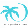 Oasis Patio Cover logo