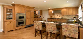 Daniels Design and Remodeling