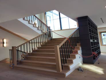 Photos by Modern La Construction #1