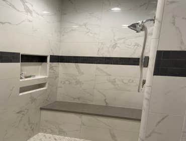 Photos by Specialized Tile and Stone #1