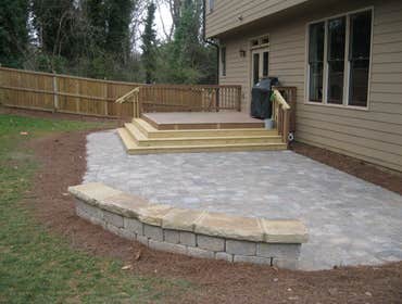 Photos from PaverStone Construction Inc