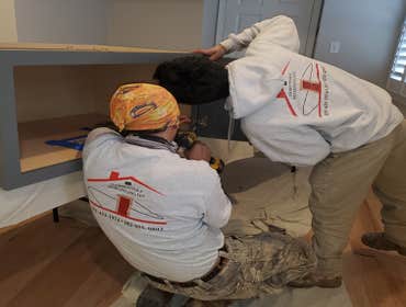 Photos by GARRETTH & A REMODELING LLC #2