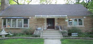 Windows, Doors,Awnings & Window Treatments Different projects we have done from windows, doors & decks. We also specialize in HVAC! We roof houses to 