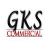 GKS Commercial Inc logo