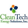 Cleantech Energy Solutions Inc logo