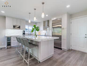 Kitchen Remodel