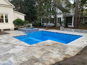 Photos by Blandon Pools Construction LLC #6
