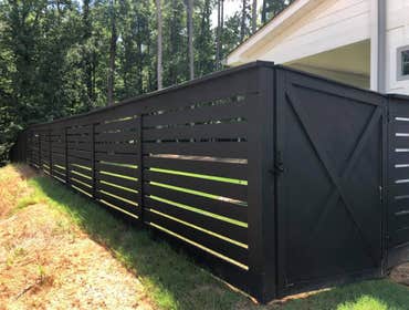 Fences
