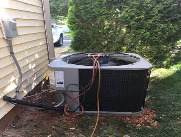 Photos from Subzero Mechanical LLC