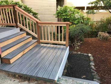 Photos by Searose Yard & Home LLC #1