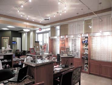 Inland Eye Specialists