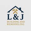L and J Building and Remodeling LLC logo