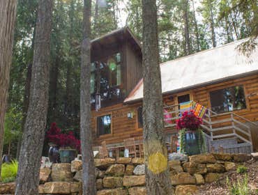 HOPE CABIN