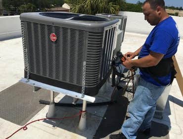 Hvac Installation