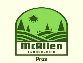 Photos by McAllen Landscaping Pros #1 Landscaping Services Work Projects in McAllen TX