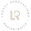 Legacy Renovations logo