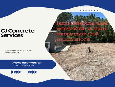 Photos by Gj Concrete Services #23