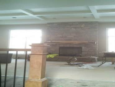 Photo(s) from Leks III Construction