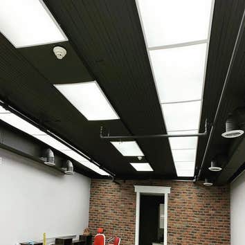 Mr Wire Electric Inc