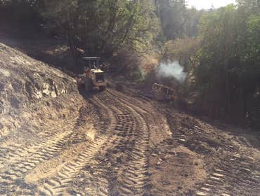 Photo(s) from Emerald Coast Earthmoving