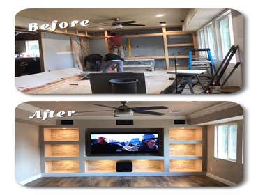 Photos from Innovative Construction and Electric