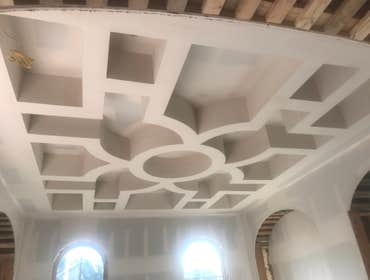 Photos by Linear Drywall #1
