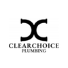 Clearchoice plumbing logo