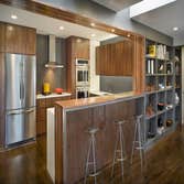 Ribbon Kitchen