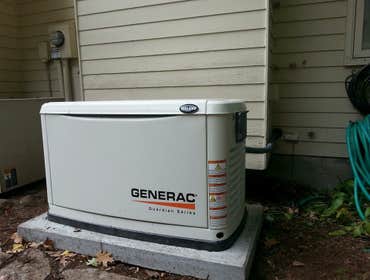 Photos from Midwest Electric & Generator, Inc