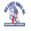 Red Carpet Homes, Inc logo