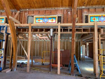 Photos by Phantom Builders #1 We do all kinds of remodeling work