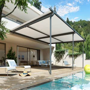Works by Sound Shade And Shutt