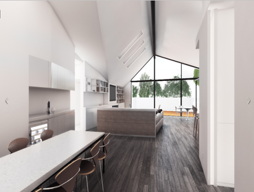 Photos from Ferrier Architecture Studio