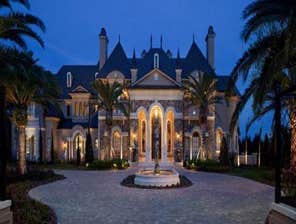 dream home