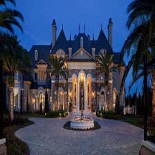 dream home