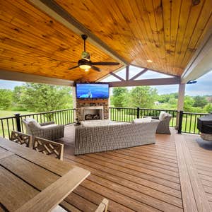 Photos by Vineyard Construction Company #1