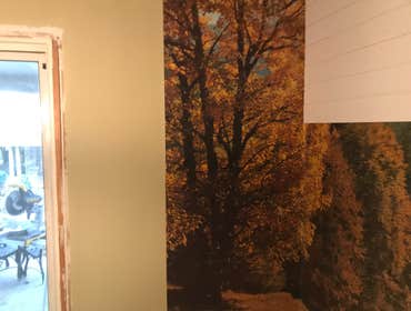 Photos by Garrett Carpentry #1