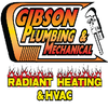 Gibson Plumbing and Mechanical, Inc. logo