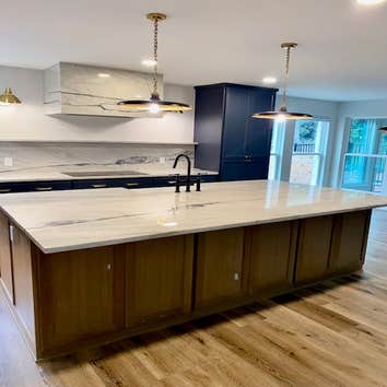 Austin Painting and Cabinets