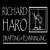 Richard Haro logo