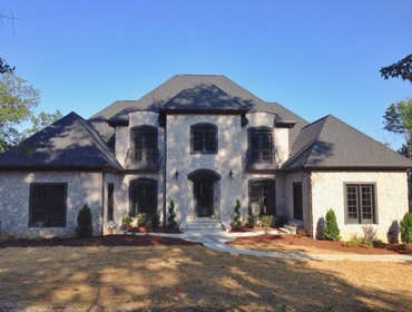 Photo(s) from Mcnulty Residential Construction, Incorp Some of our projects, more to follow.