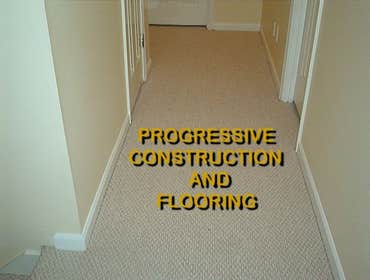 Photos by Progressive Construction and Flooring Services #1