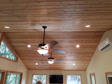 Photos by Freedom Enterprizes Electrical & Genrator Services #1