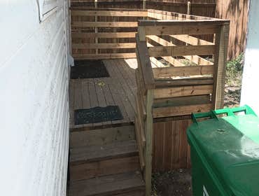 Photos by Salvation Renovation #1