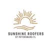 Sunshine Roofers St Petersburg logo