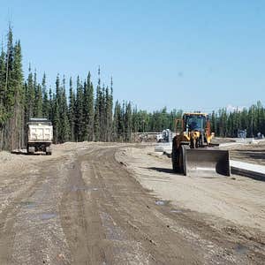 Photos by Mountain Trucking LLC #1